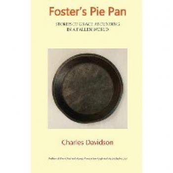 Foster's Pie Pan