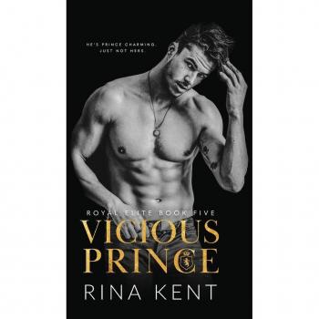 Vicious Prince