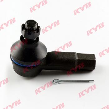 Rotule de direction KYB KTR1091 14,1 mm M12×1,25 pour véhicules SUV