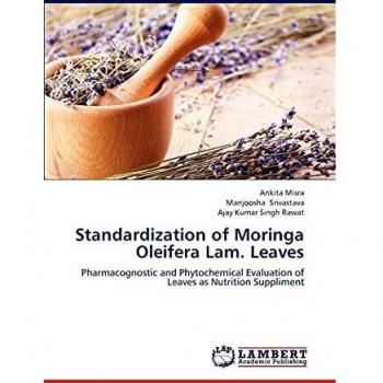 Standardization of Moringa Oleifera Lam. Leaves: Pharmacognostic and Phytochemical Evaluation of Leaves as Nutrition Suppliment