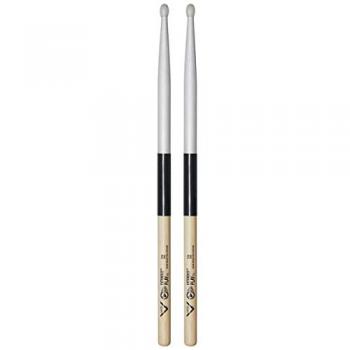 Malletes Vater Extended Play 5B con Punta de Madera