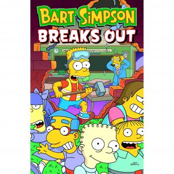 Bart Simpson