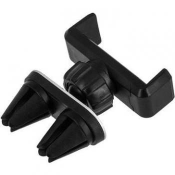 Grille-rotatif 360°, support voiture Avizar 4,7–6 pouces, couleur noire