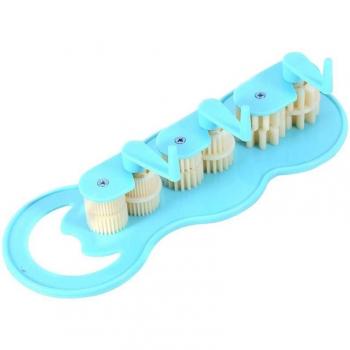 Quilling Wave Shape Crimper