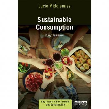 Vitalsource Technologies, Inc. Sustainable Consumption
