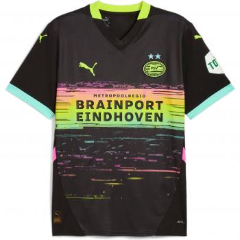 Puma PSV 24/25 Away Football Shirt