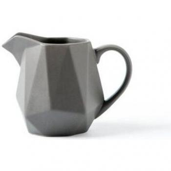 ANTOWALL Diamond Tableware Milk Jug