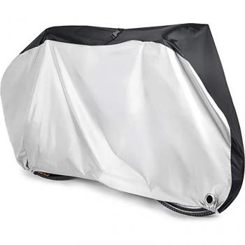 SnowSafe Bicycle Armor Case