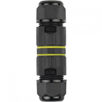 M20 2-Pin Waterproof Electrical Connector G99F