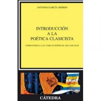 Introducción a la poética clasicista