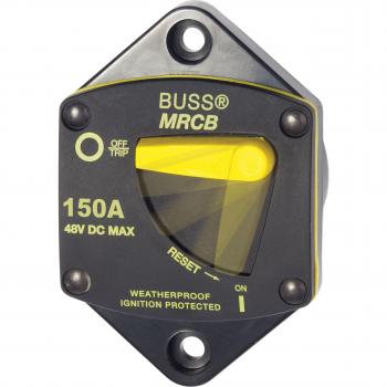 Protection thermique Blue Sea 187 à 150A