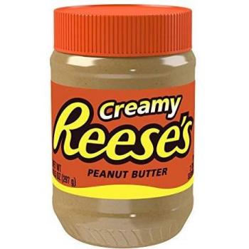 Reese's Peanut Butter 510g