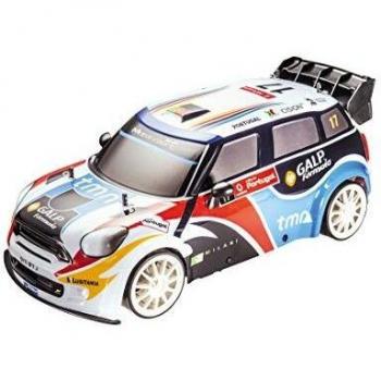 Mini Countryman WRC R/C 1:24
