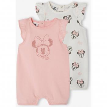 Mini Minnie Rosa Pack para Bebé