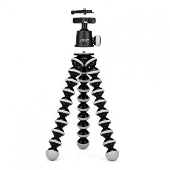 SLR‑Gorillapod mit Kugelkopf – Joby GP3‑BHEN Version