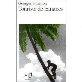 Touriste De Bananes