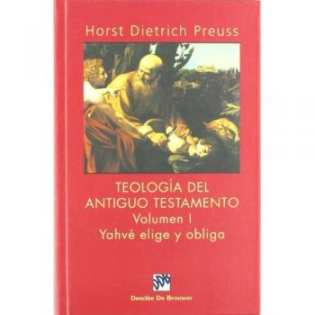 Teología del antiguo testamento