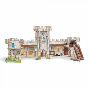 Papo Mini château pour jeux d'imitation