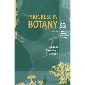 Vitalsource Technologies, Inc. Progress In Botany