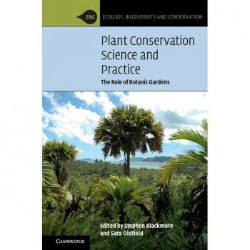 Vitalsource Technologies, Inc. Plant Conservation Science And Practice