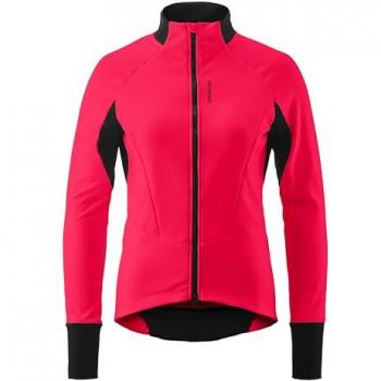 Gonso Damen Velojacke Softshell