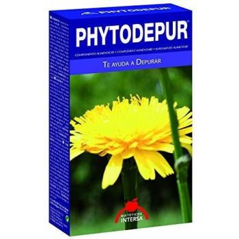 Intersa Phytodepur 60 Compresse