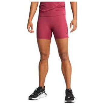 Puma Select Tropical 5 Women's Short Leggings – XS