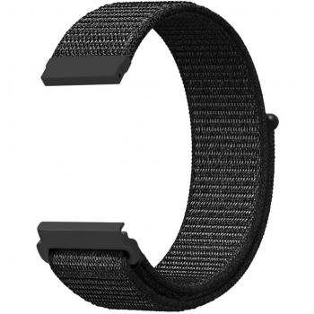 Cinturino Sportivo per Amazfit Bip 20mm Loop Nylon