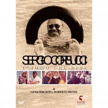 Sergio Corbucci. L'uomo che ride