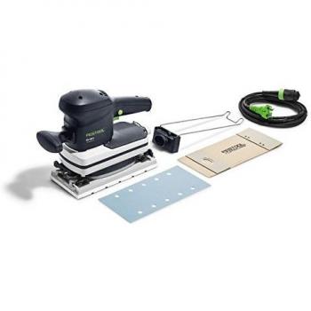 Ponceuse à vibration RS 100 Q