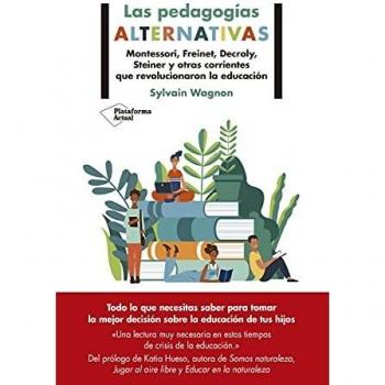 Las pedagogías alternativas