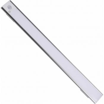 Müller Licht Wandleuchte & Deckenleuchte: Aculine LED-Unterbau 40 cm – 6500 K, dimmbar