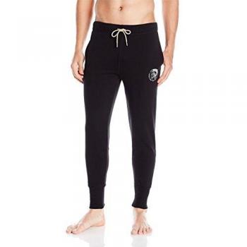 Diesel Umlb-Peter Pantaloni Sportivi Black 900 XL Uomo