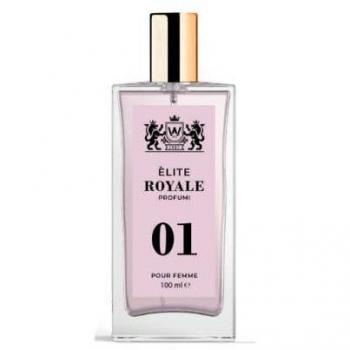 Lr Company Profumo Elite Royale 100ml Donna