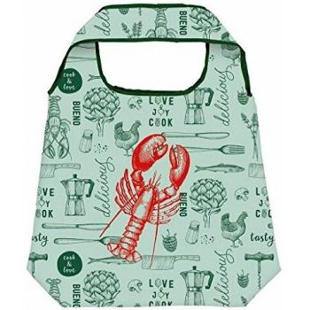 Moses Shopper Hummer umweltfreundlich