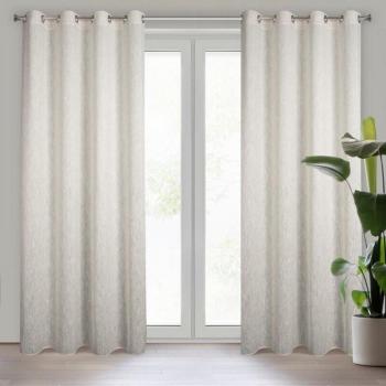 Tenda Sabina 140x250 cm in Crema