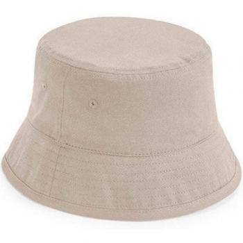Junior Organic Cotton Beechfield Cap – Bio Baumwolle