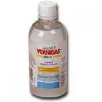Vernice Trasparente Supervernidas 500ml