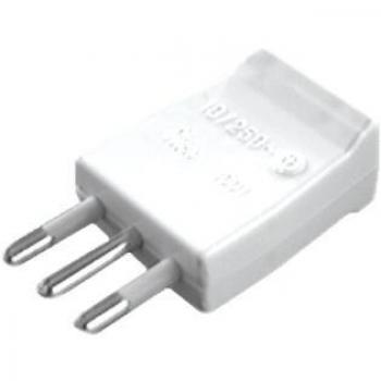 Spina volante 2p + t 10 a
