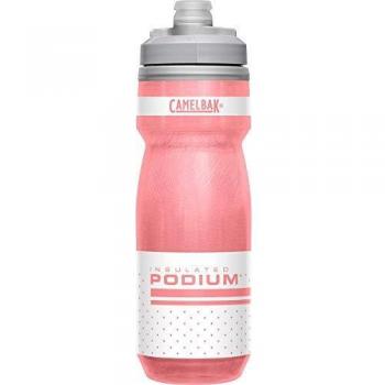 CamelBak 0.62L Podium Chill Reflective Pink