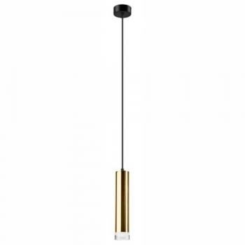 Suspension Diego Aluminium 8×8×100 cm