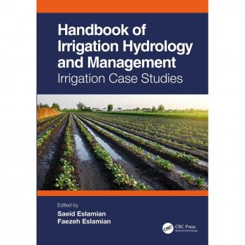 Vitalsource Technologies, Inc. Handbook of Irrigation Hydrology and Management