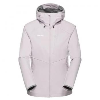 Mammut Donna Giacca Tecnica Ultimate Comfort SO