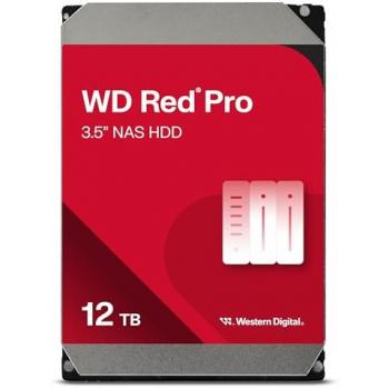 Western Digital 12TB NAS Drive