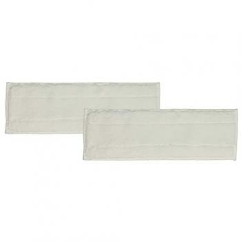 Vhbw 2x Cleaning Pads for Kärcher SC 3 EasyFix Premium