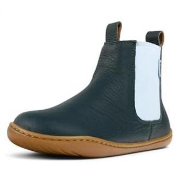 Camper Peu Cami Stiefeletten für Jungen K900326-006 S Grün