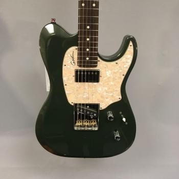 Stade Godin 1959 Vert Cactus RN