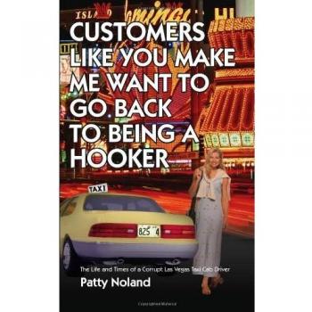Customers like you make me want to go back to being a hooker paperback