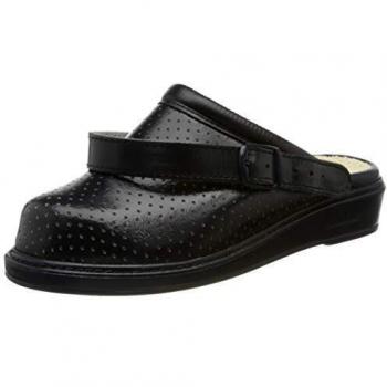 Tongs micro‑massage Hankshoes T35 Bleu