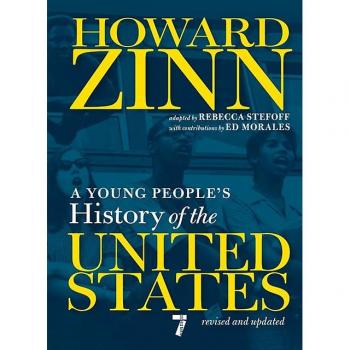 A Young Peoples History of the United States by Howard Zinn